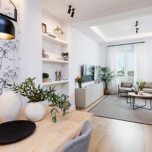 Appartement met Drie Slaapkamers